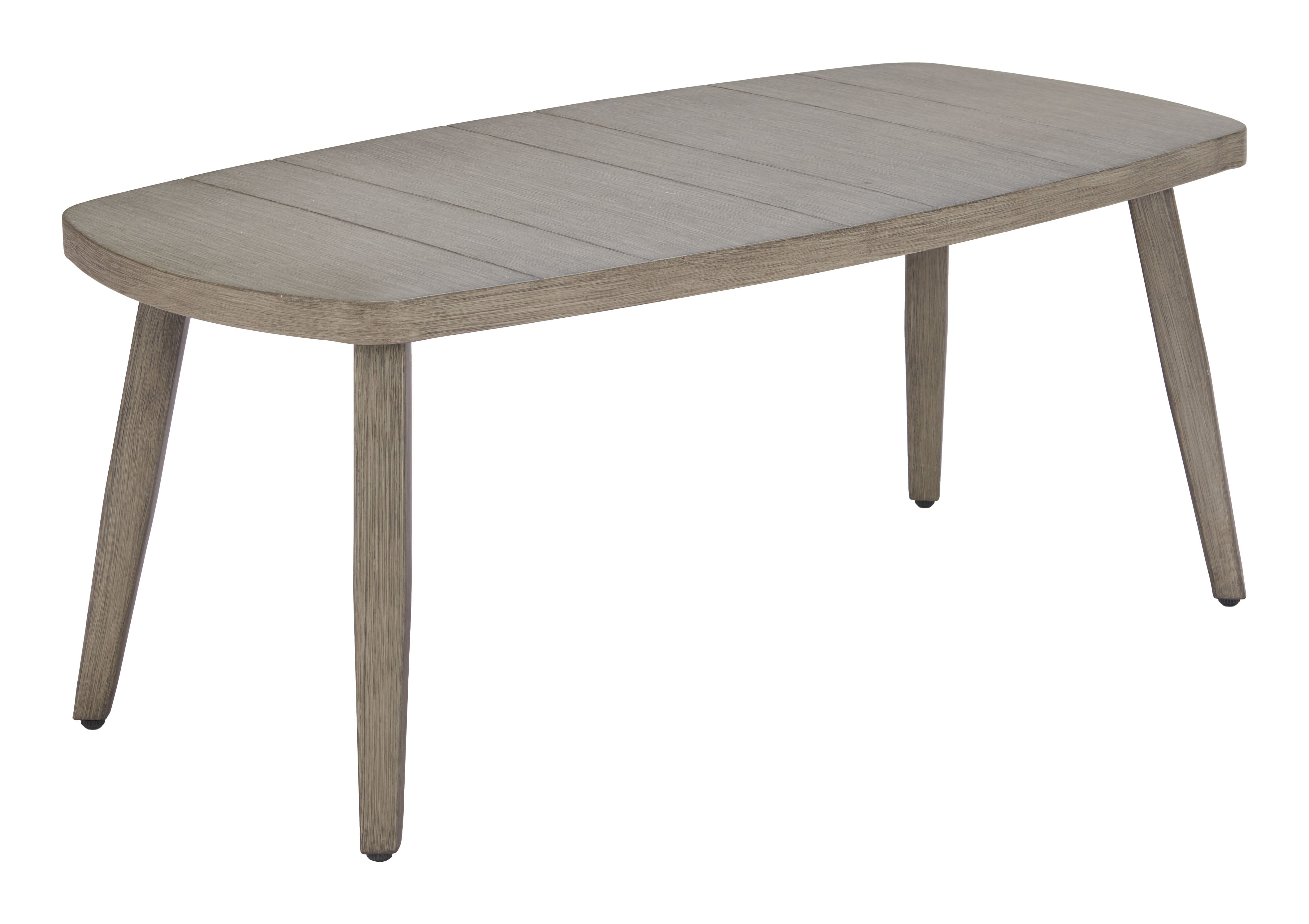 Z704110-ZUO-Foret Coffee Table-Pangaea Patio