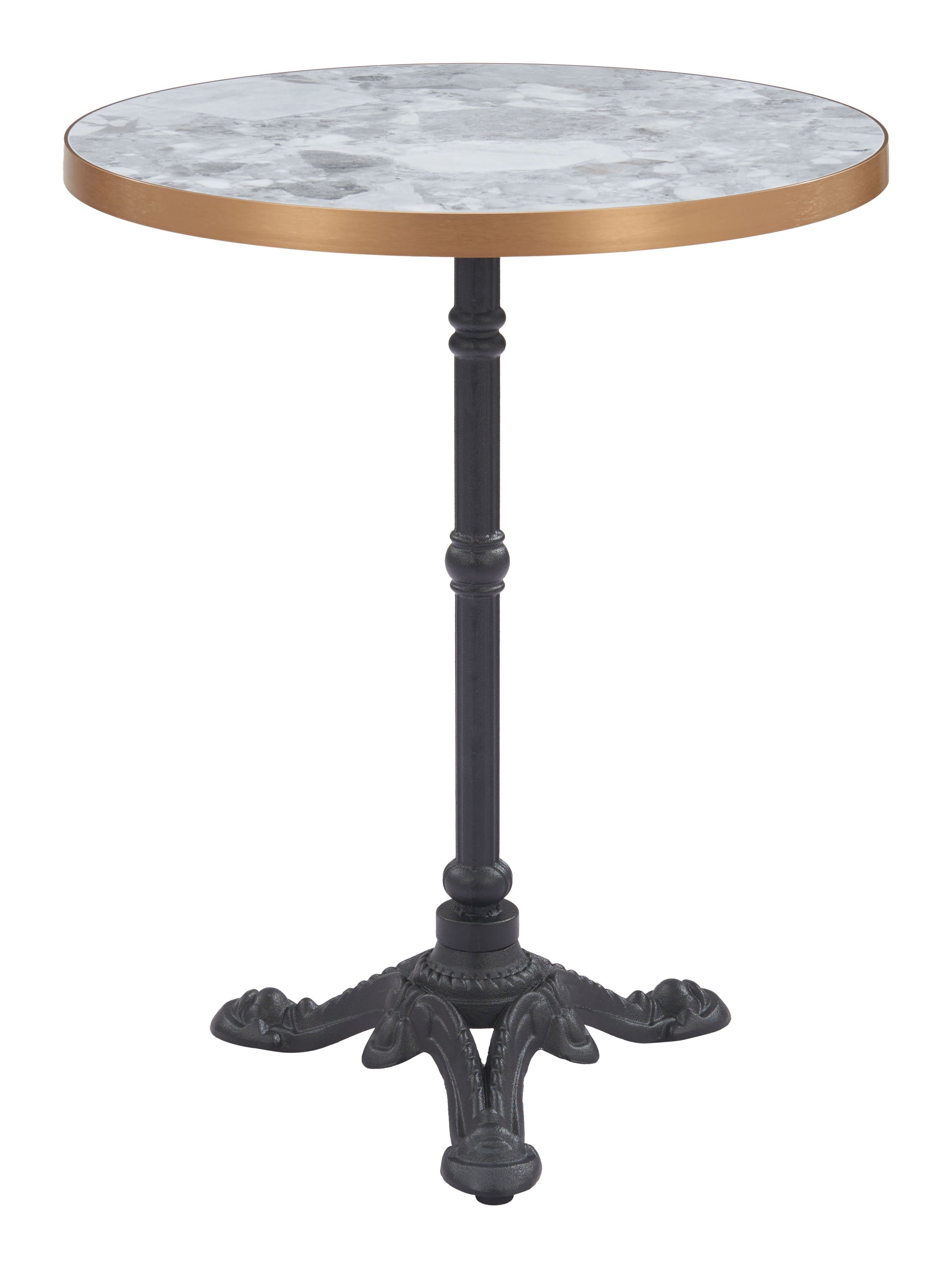 -ZUO-Gazebo Dining Table-Pangaea Patio