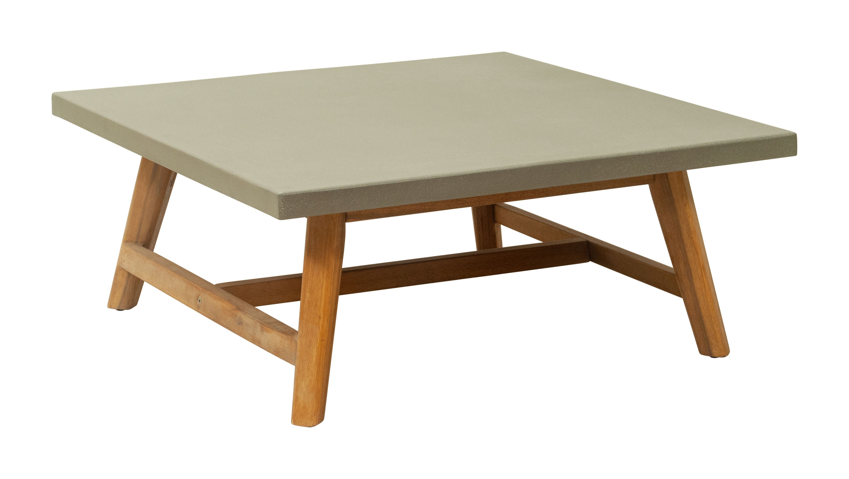 Z704093-ZUO-Kert Coffee Table-Pangaea Patio