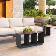 -ZUO-Kokos Coffee Table-Pangaea Patio