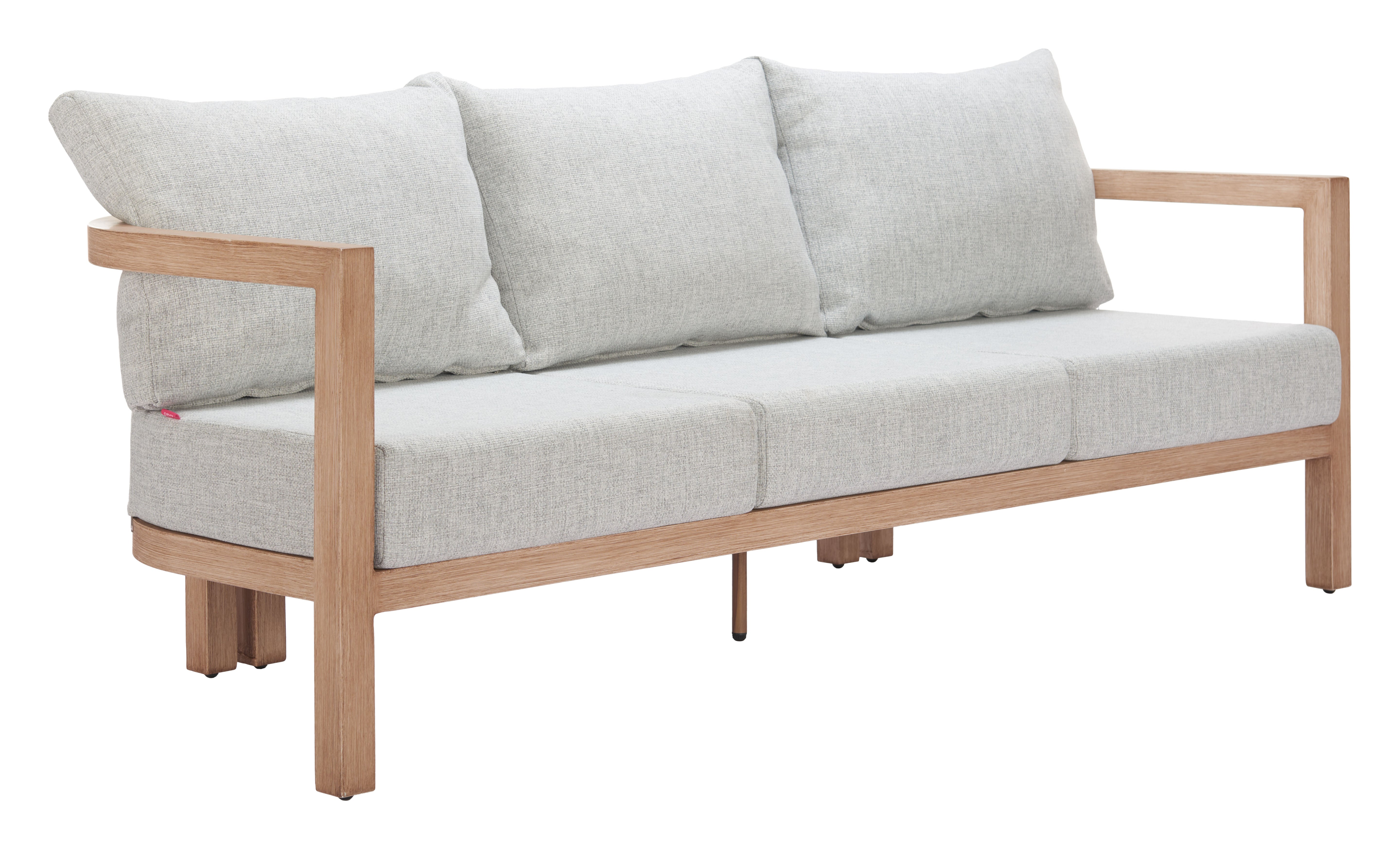 Z704115-ZUO-Leto Sofa-Pangaea Patio