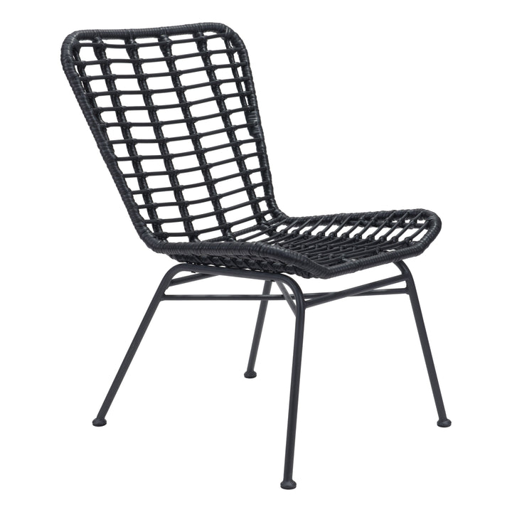 Z703946-ZUO-Lorena Dining Chair (Set of 2)-Pangaea Patio