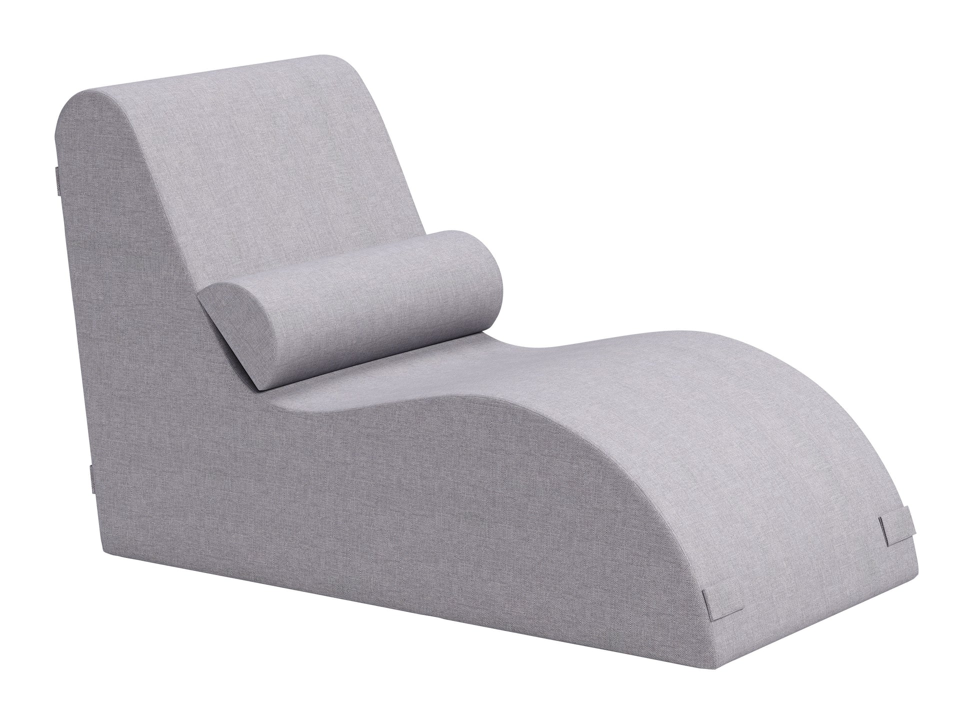 Z704152-ZUO-Luanda Lounge Chair-Pangaea Patio