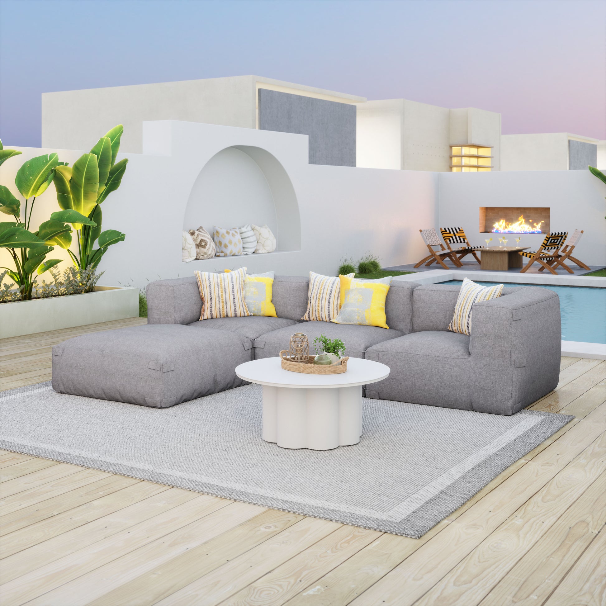 -ZUO-Luanda Ottoman-Pangaea Patio