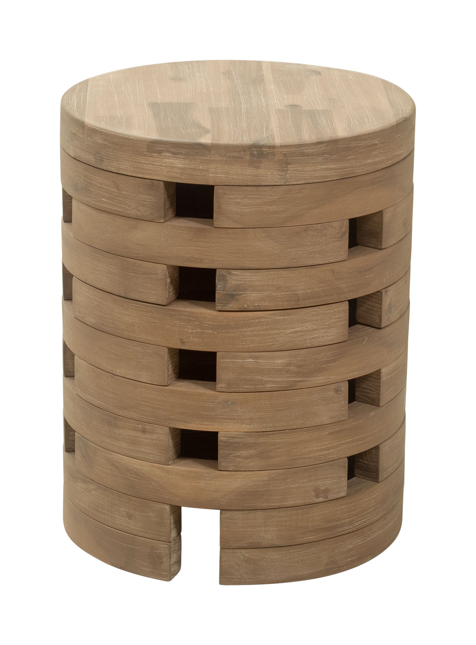 Z704103-ZUO-Mado Side Table-Pangaea Patio