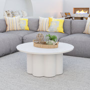 -ZUO-Palmier Coffee Table-Pangaea Patio
