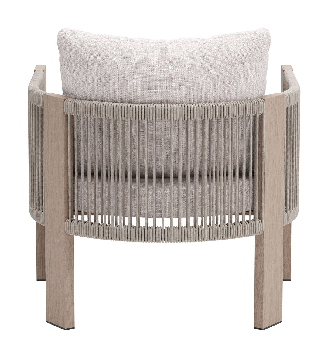 Z704022-ZUO-Rebel Accent Chair Beige-Pangaea Patio