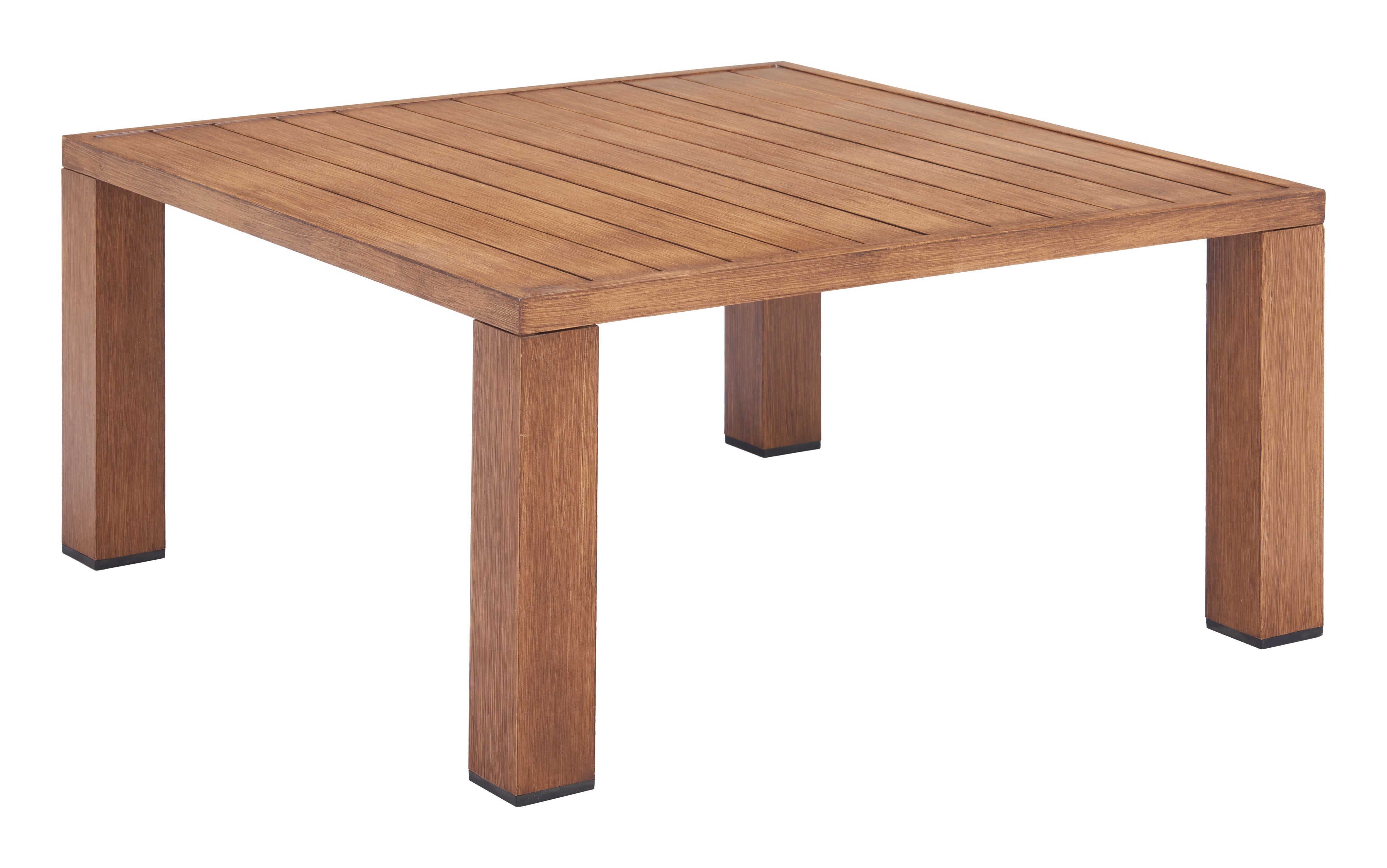 Z704056-ZUO-Regels Coffee Table-Pangaea Patio