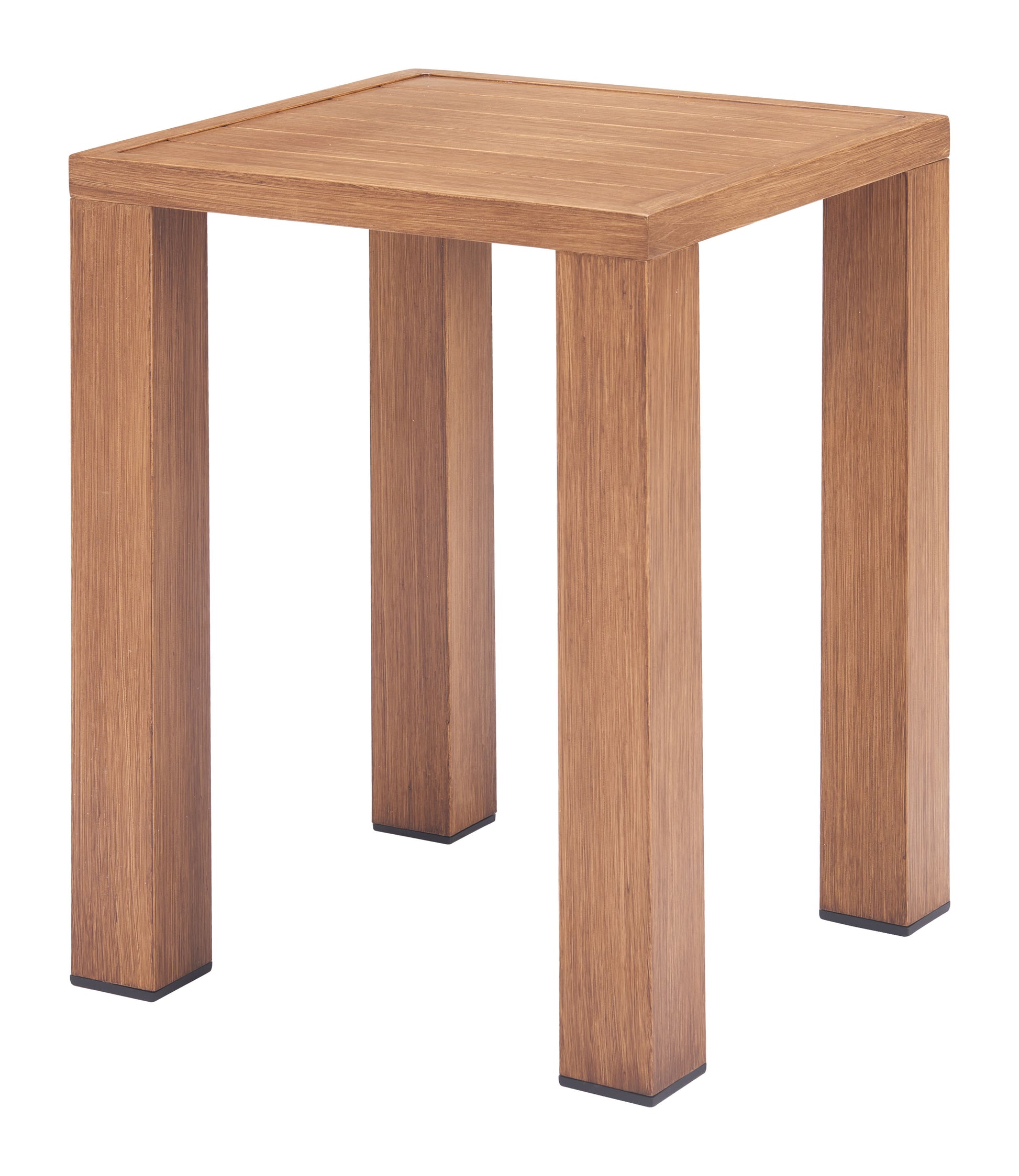 Z704055-ZUO-Regels Side Table-Pangaea Patio