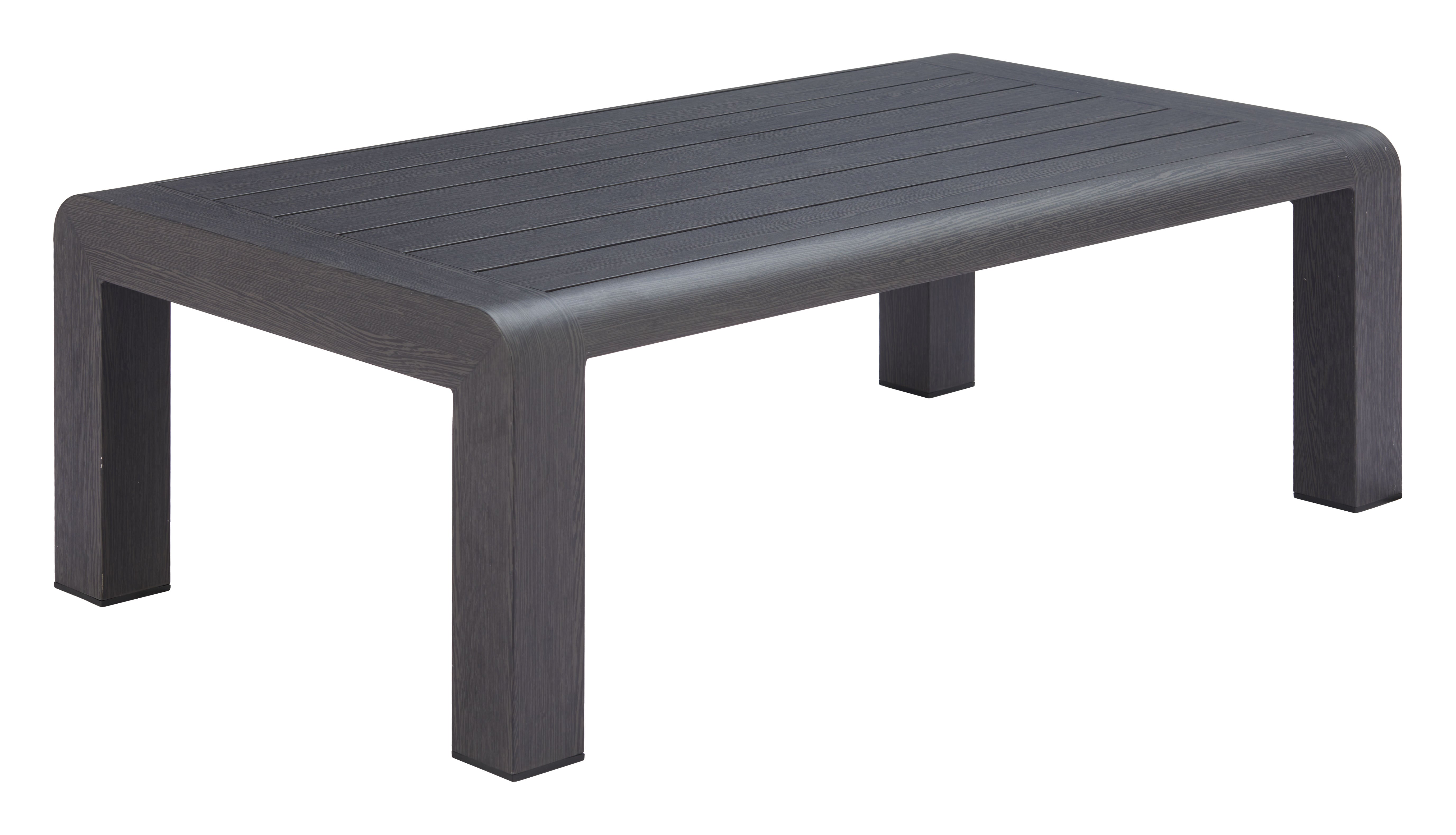 Z704090-ZUO-Rolig Coffee Table-Pangaea Patio