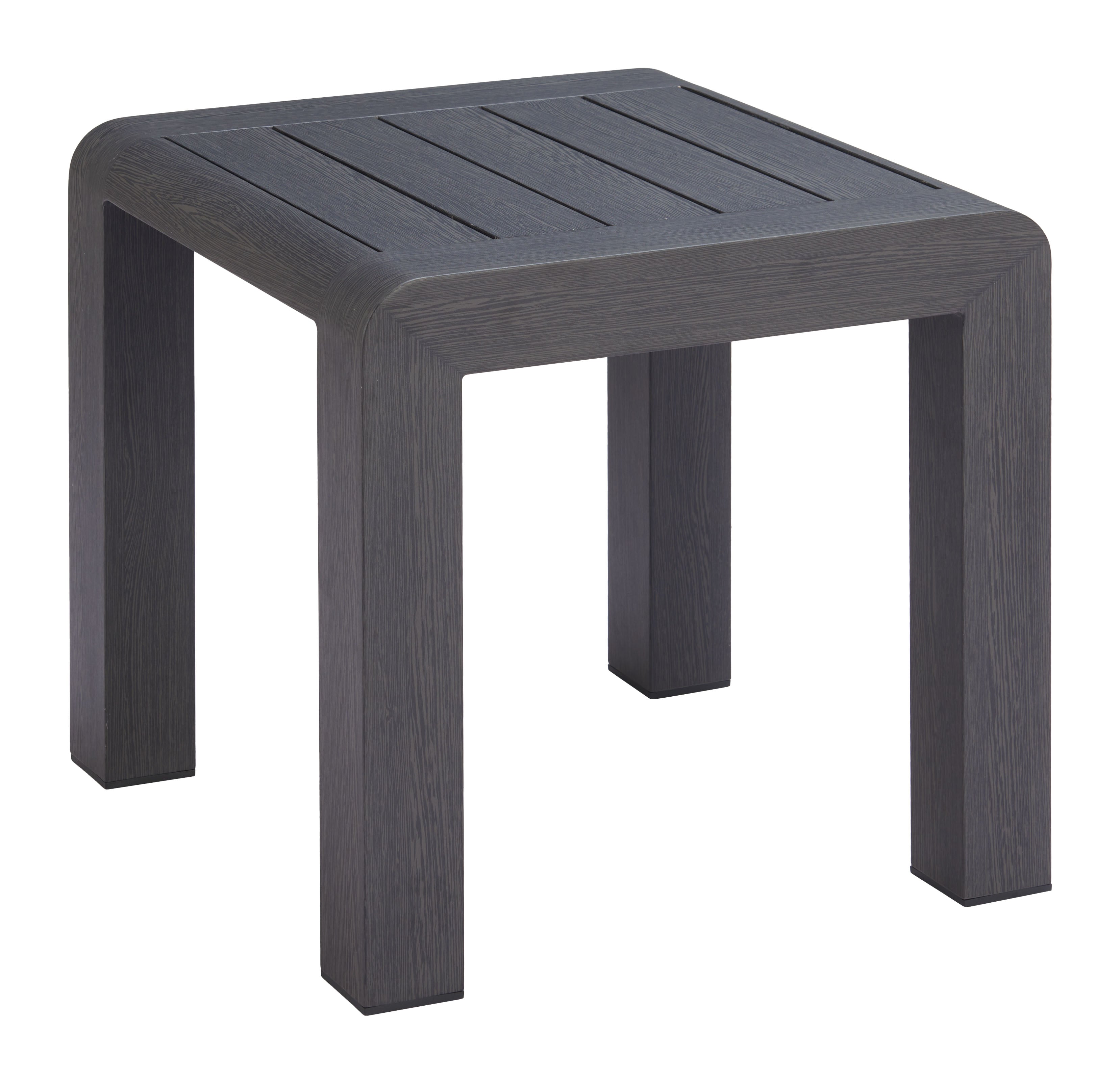 Z704091-ZUO-Rolig Side Table-Pangaea Patio