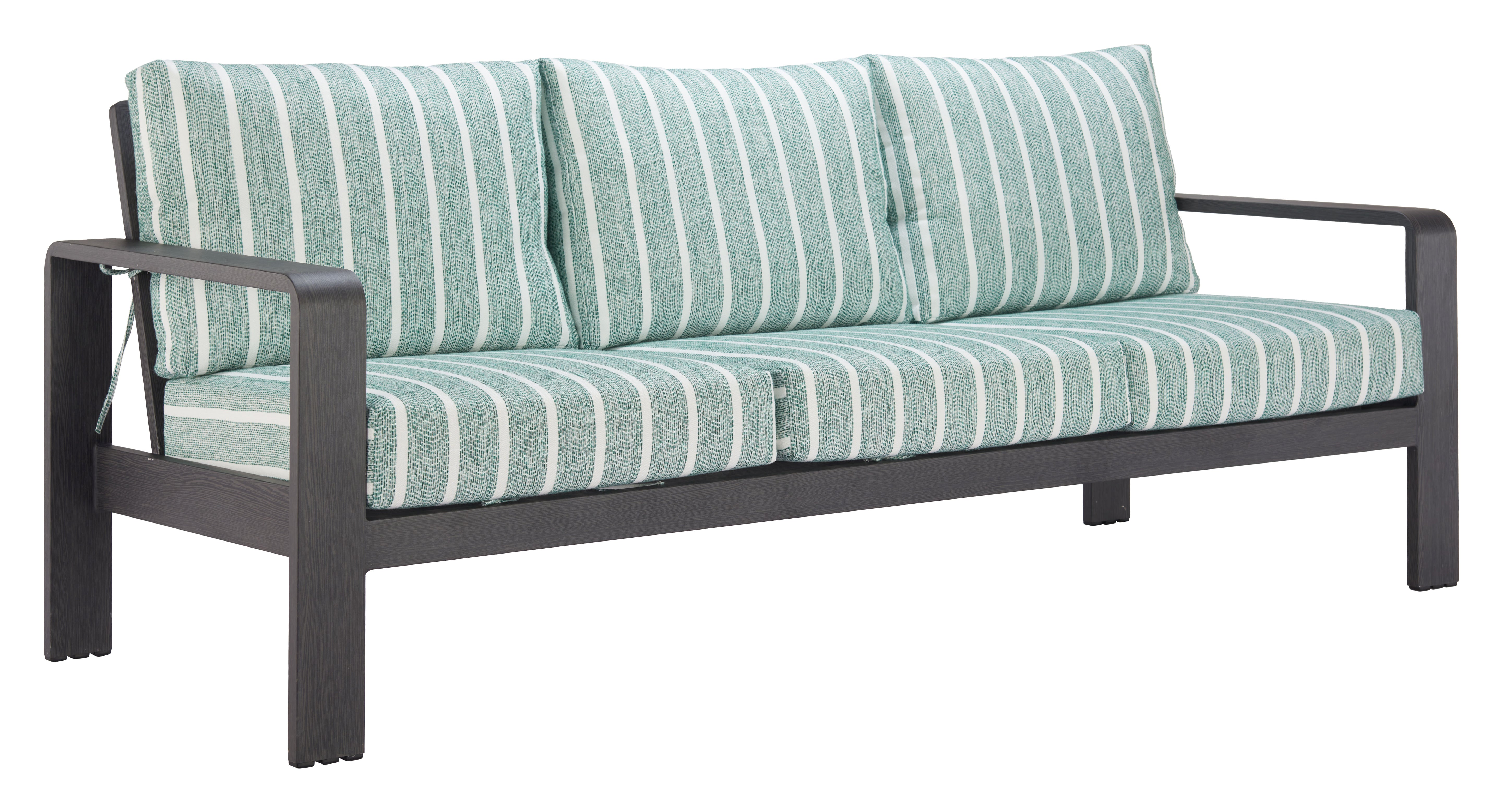 Z704089-ZUO-Rolig Sofa-Pangaea Patio