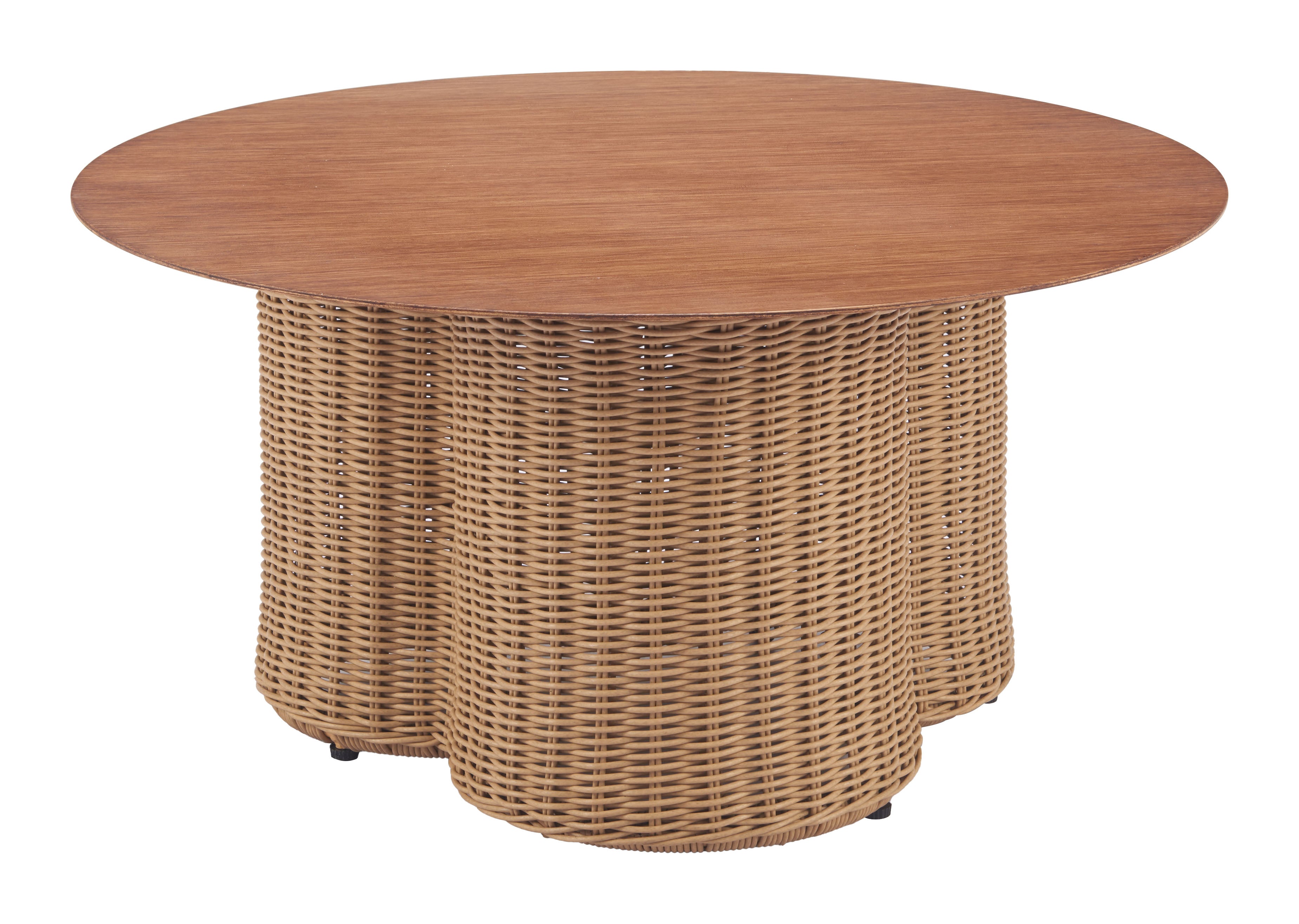 Z704058-ZUO-Soka Coffee Table-Pangaea Patio
