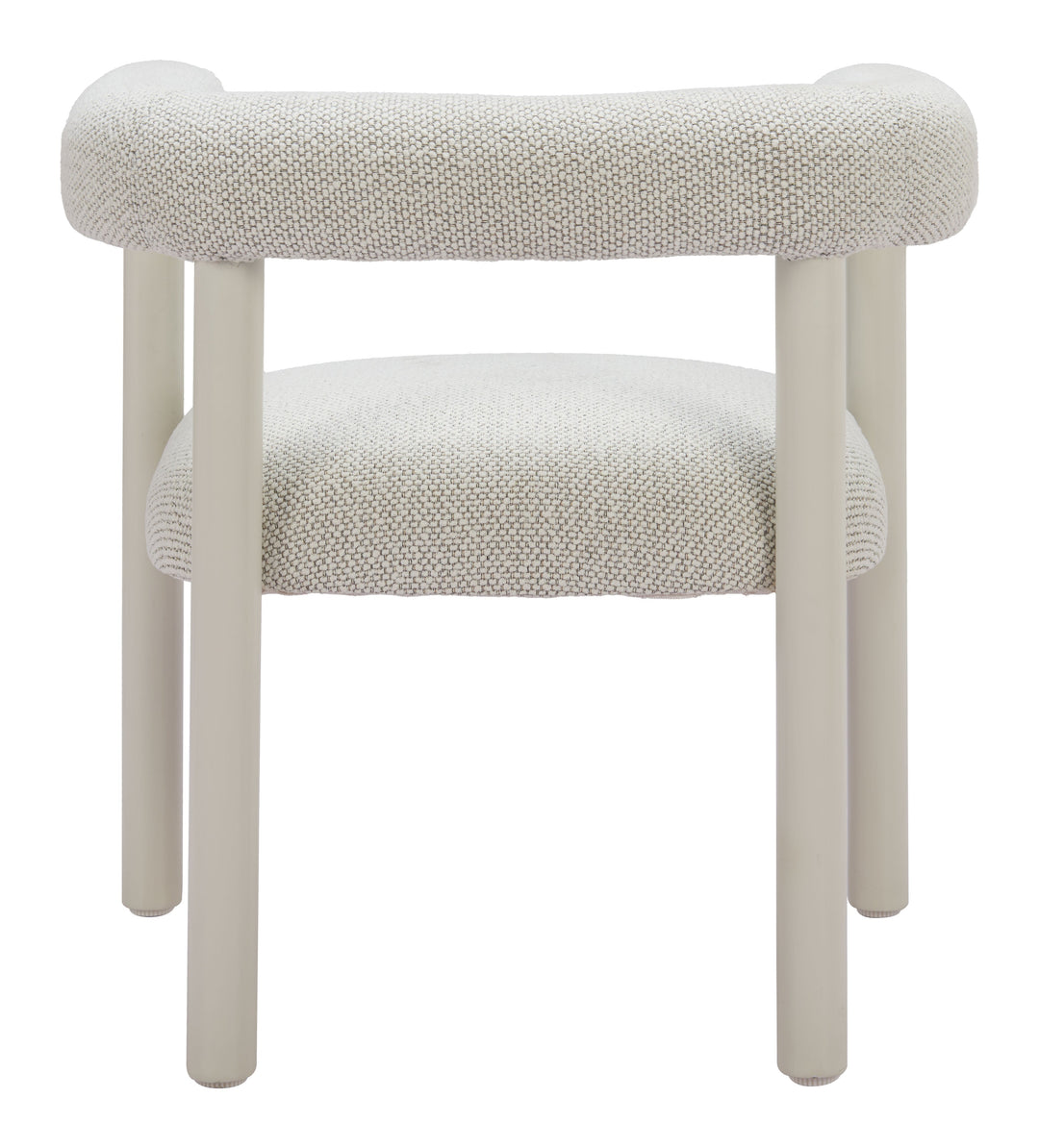 Z704048-ZUO-Sunbath Dining Chair (Set of 2) White-Pangaea Patio