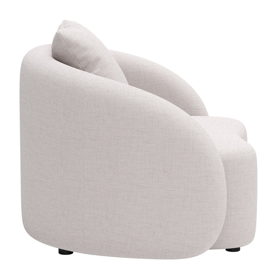 Z704017-ZUO-Sunny Isles Accent Chair Beige-Pangaea Patio