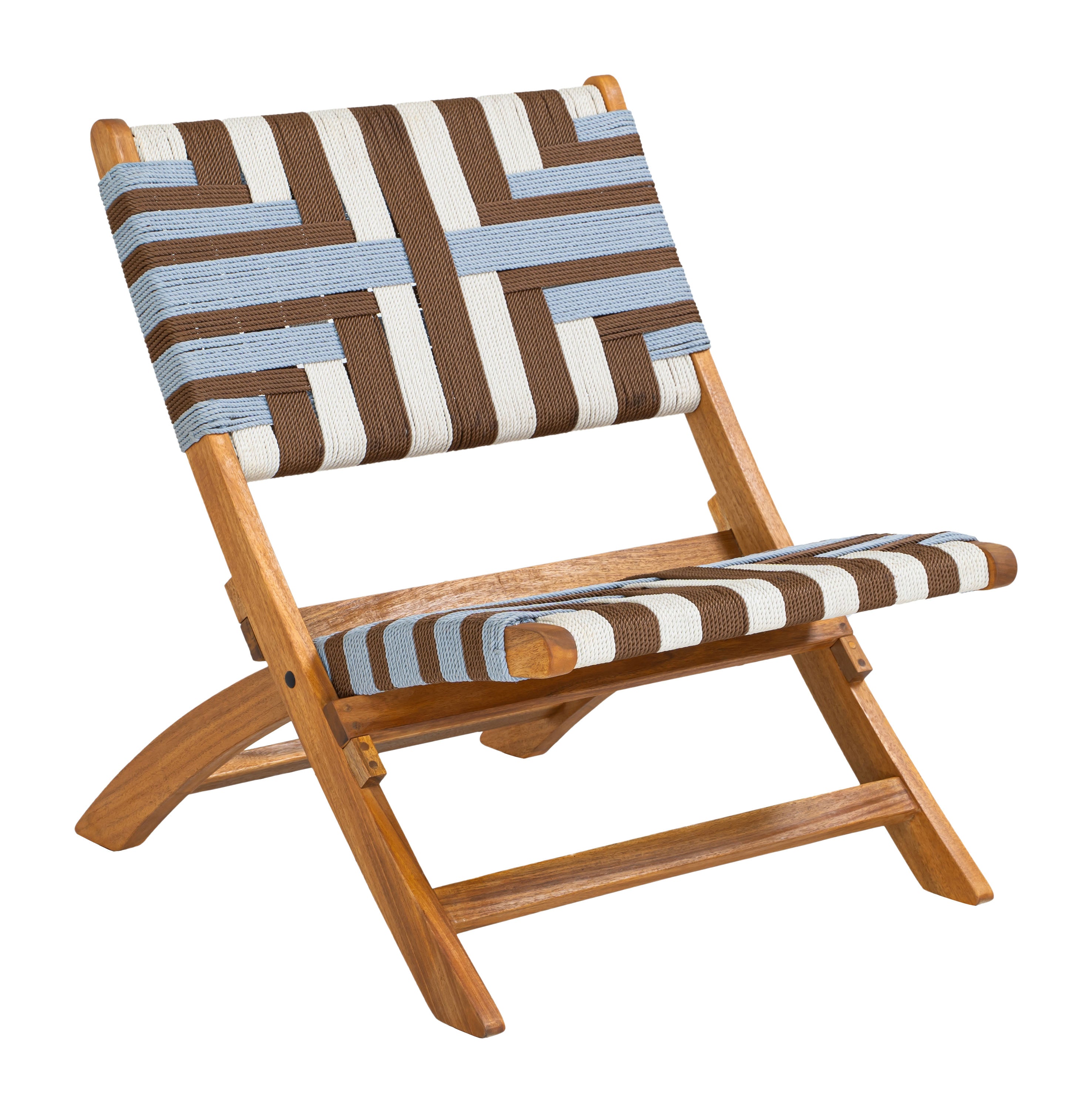 Z704153-ZUO-Sunshine Lounge Chair-Pangaea Patio