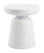Z704060-ZUO-Tensen End Table-Multicolor-Pangaea Patio