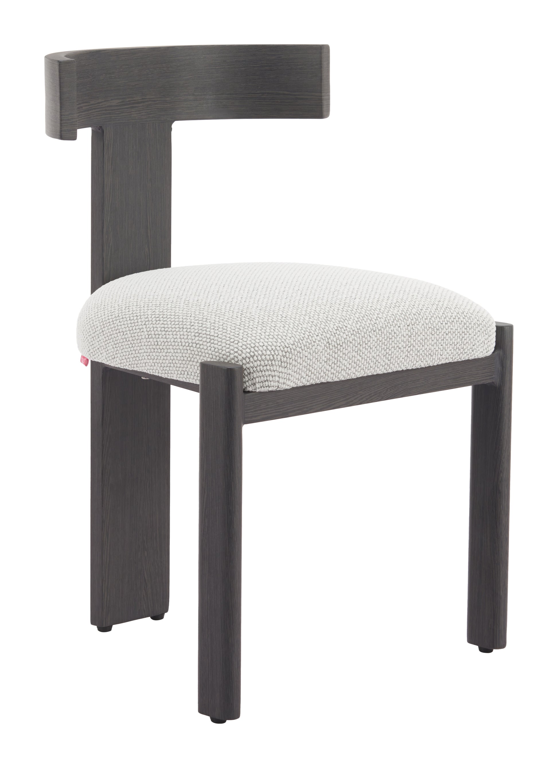 Z704079-ZUO-Tiana Dining Chair-Black-Pangaea Patio