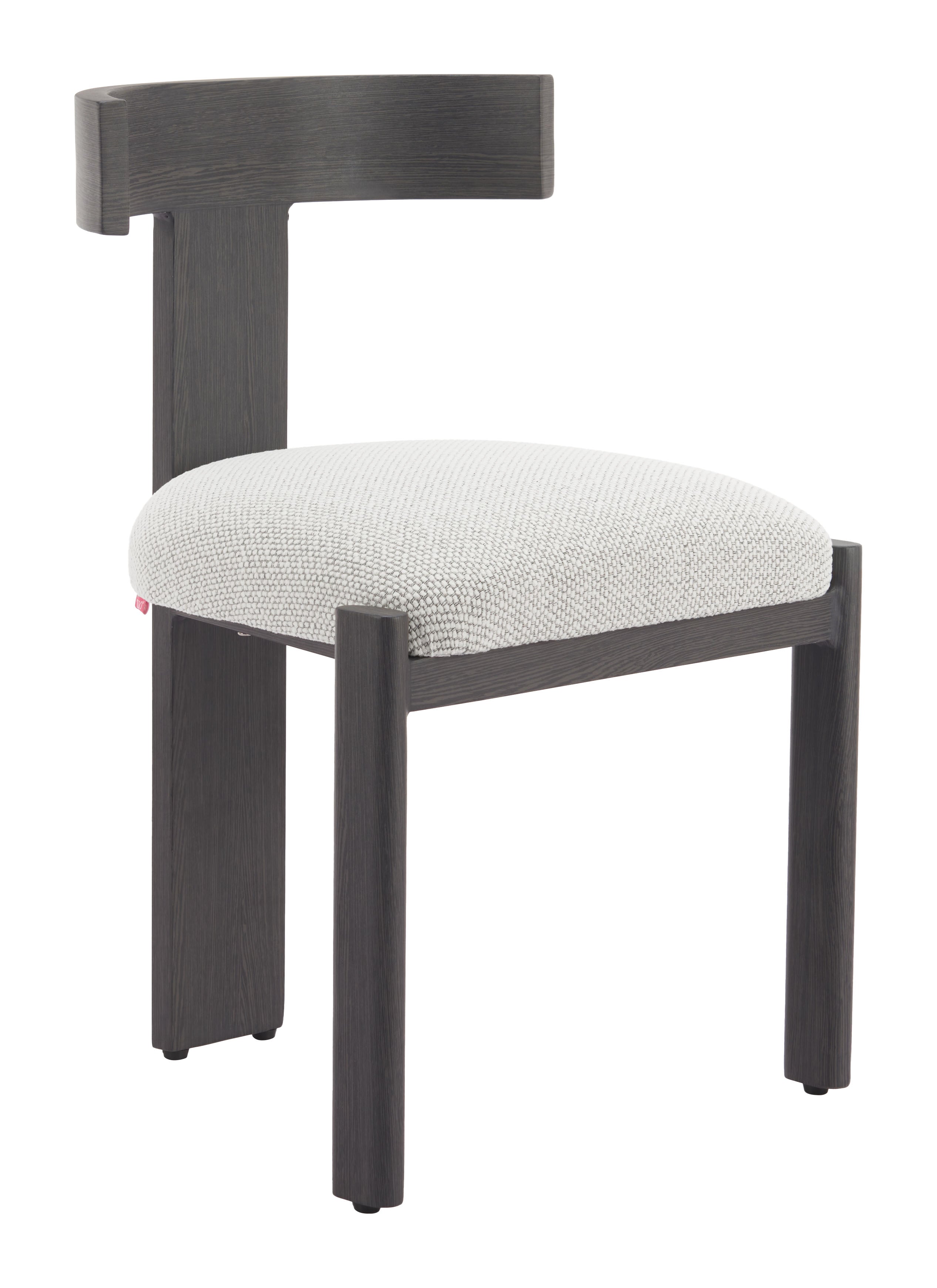 Z704079-ZUO-Tiana Dining Chair-Black-Pangaea Patio