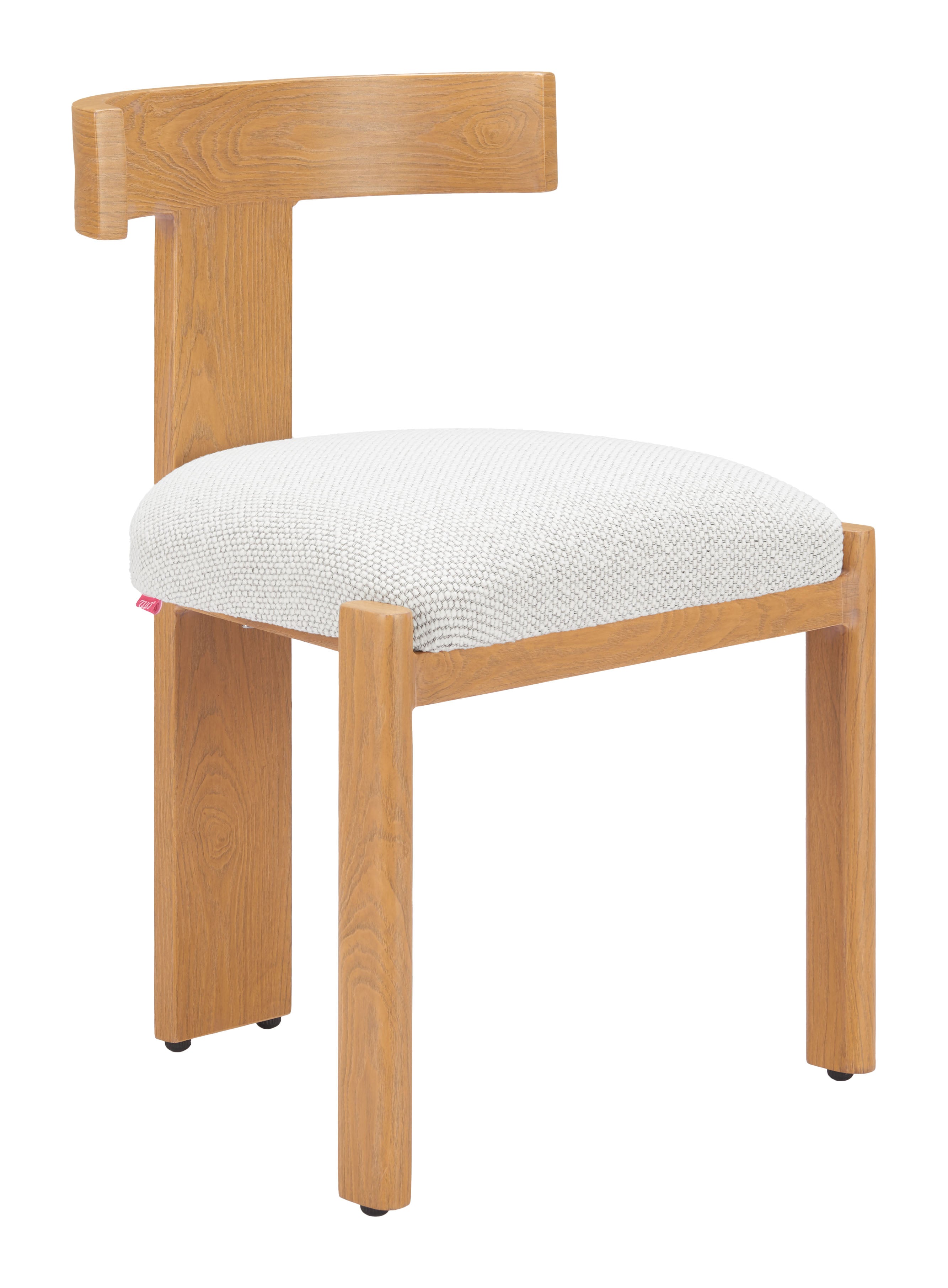Z704080-ZUO-Tiana Dining Chair-Natural-Pangaea Patio