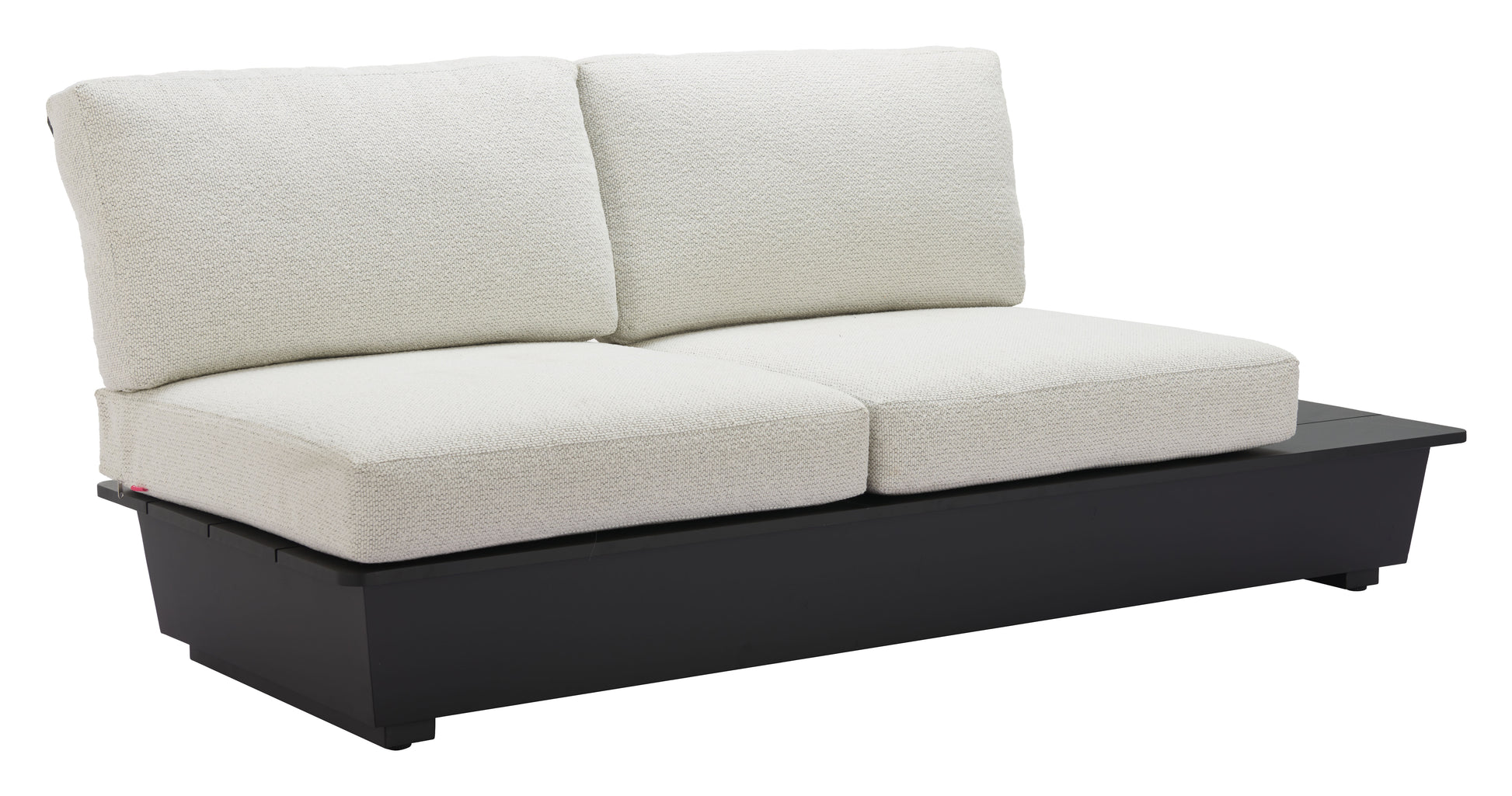 Z704160-ZUO-Tien RHF Loveseat-Pangaea Patio