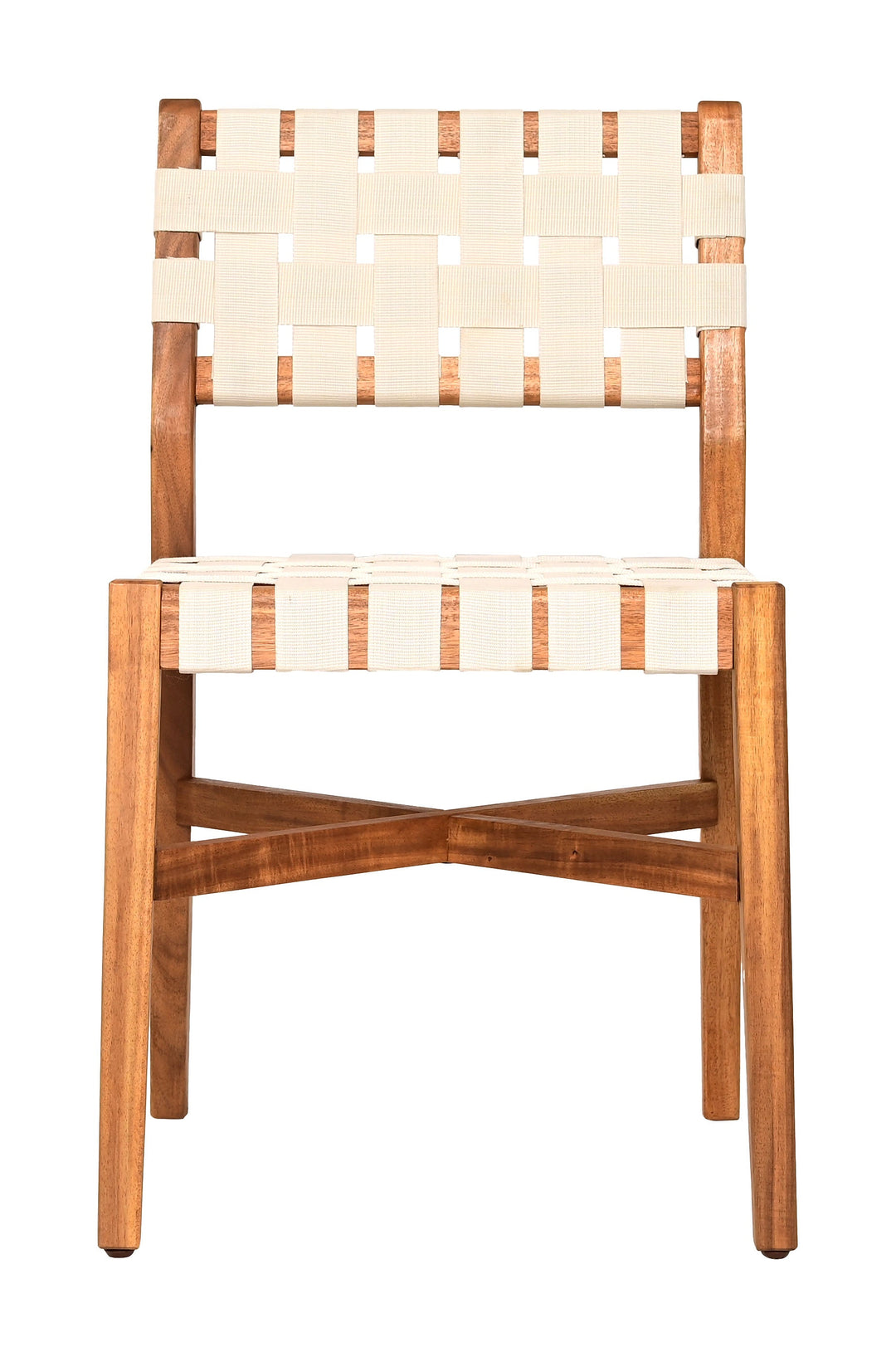 Z704032-ZUO-Tripicana Dining Chair Beige-Pangaea Patio