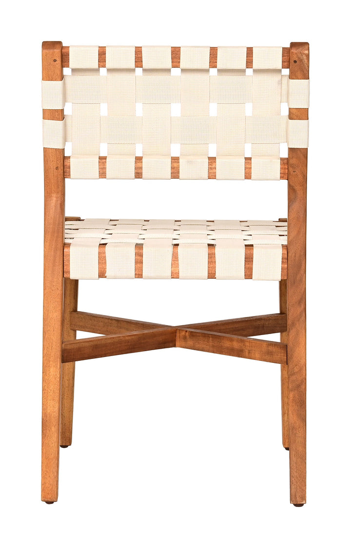 Z704032-ZUO-Tripicana Dining Chair Beige-Pangaea Patio