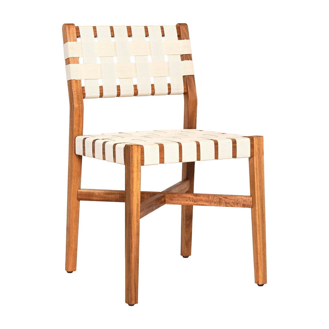 Z704032-ZUO-Tripicana Dining Chair Beige-Pangaea Patio