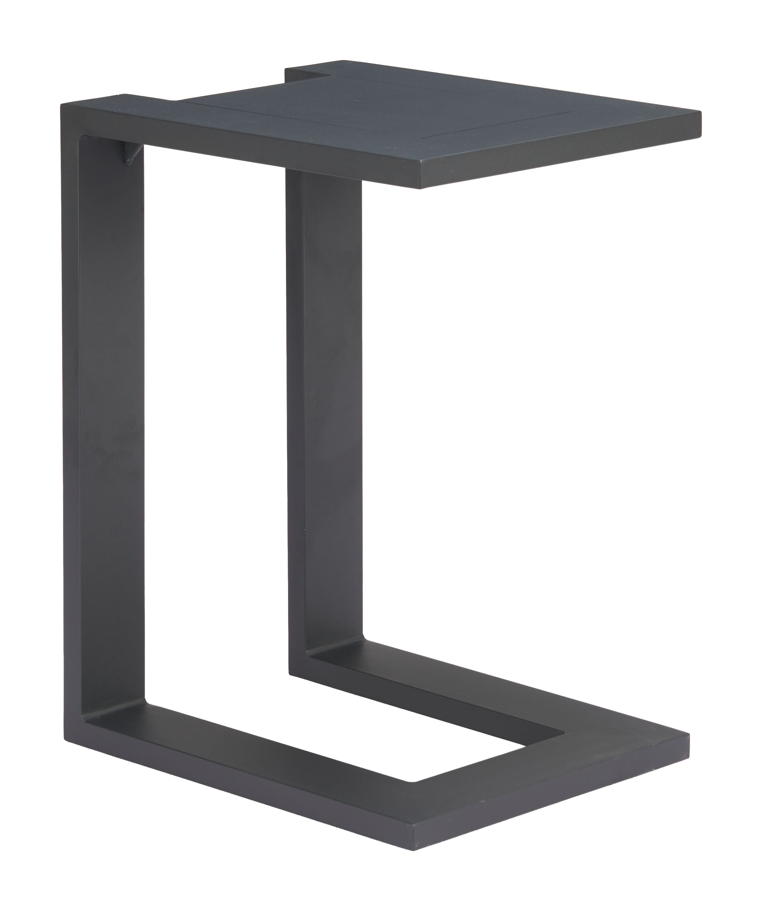 Z704136-ZUO-Tudi Side Table-Pangaea Patio