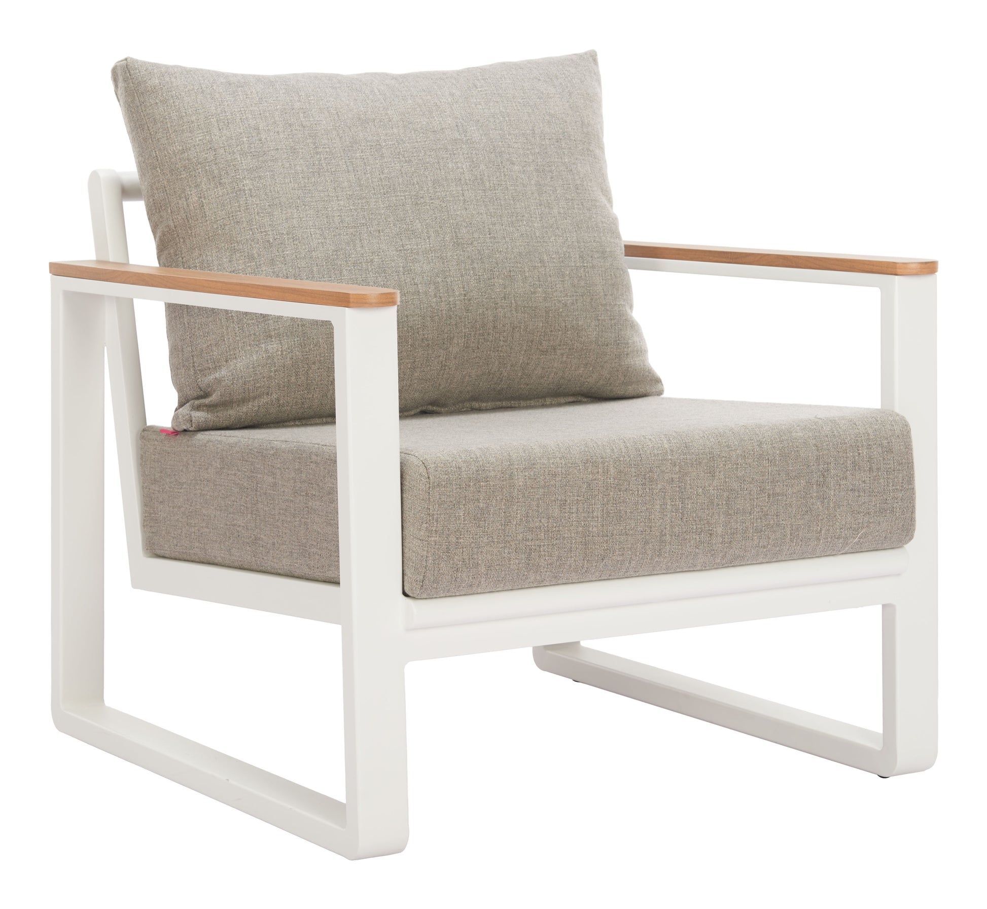 Z704111-ZUO-Welt Armchair-Pangaea Patio