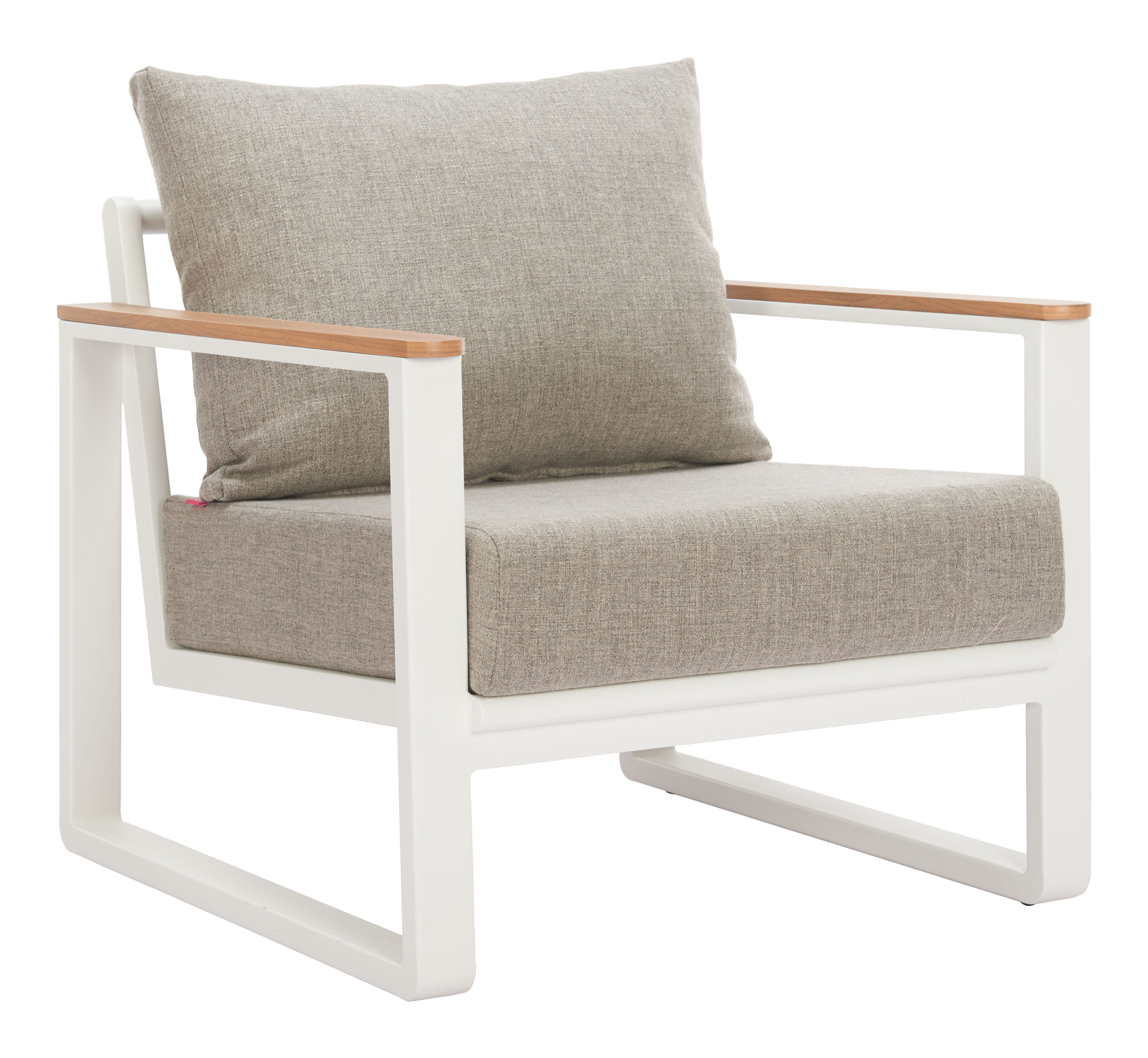 Z704111-ZUO-Welt Armchair-Pangaea Patio