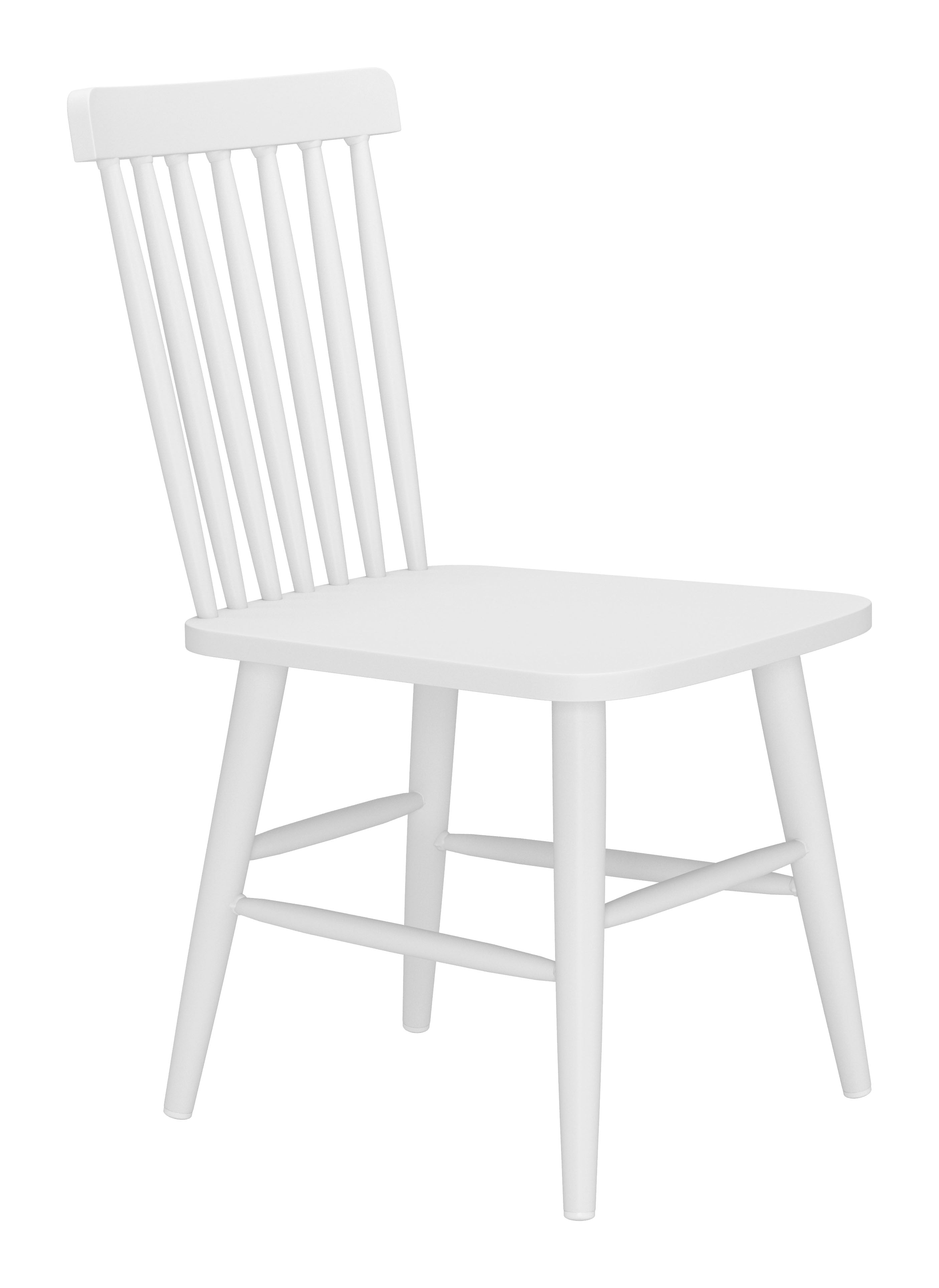 Z704084-ZUO-Zeilen Dining Chair (Set of 2)-White-Pangaea Patio