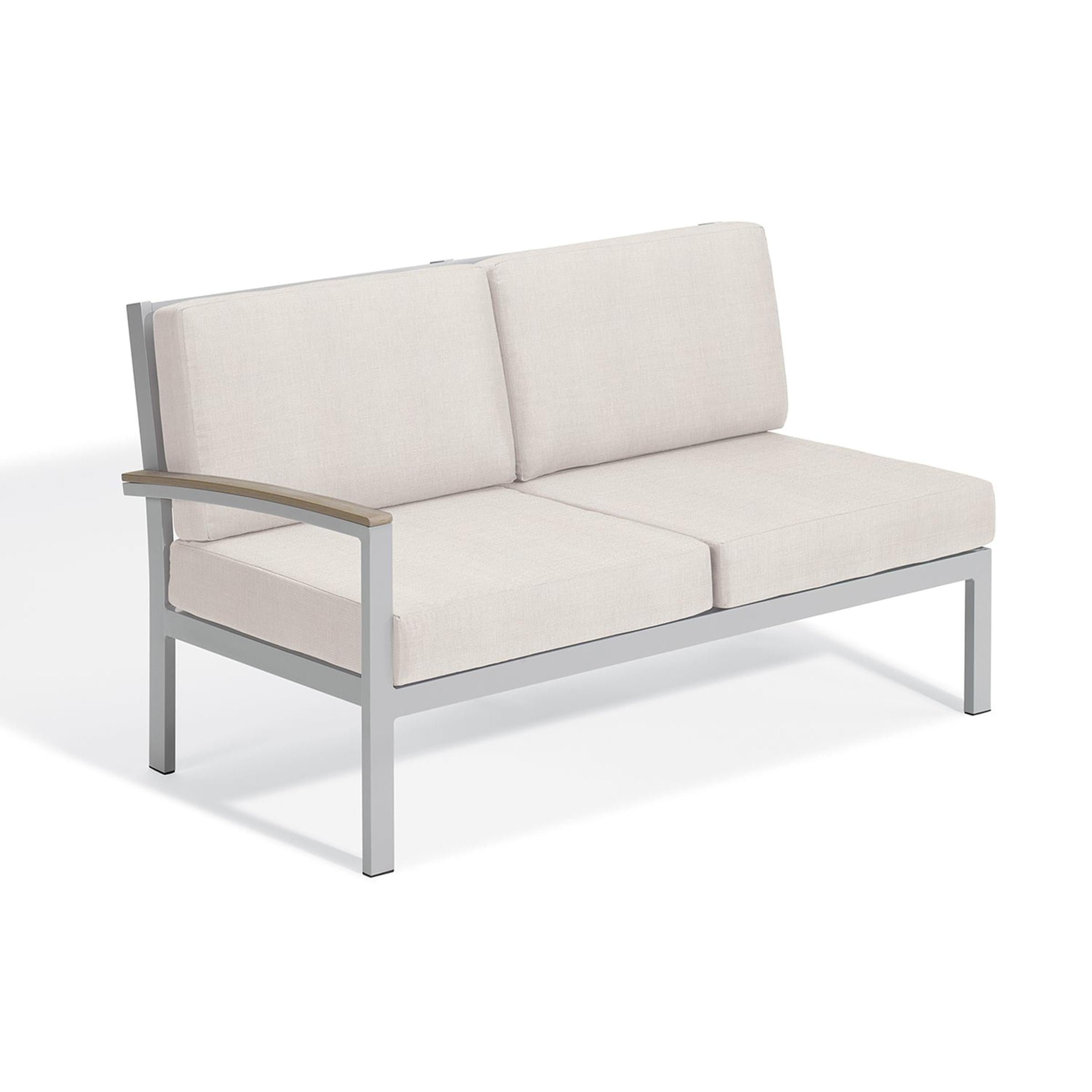 Travira Modular Loveseat - Right