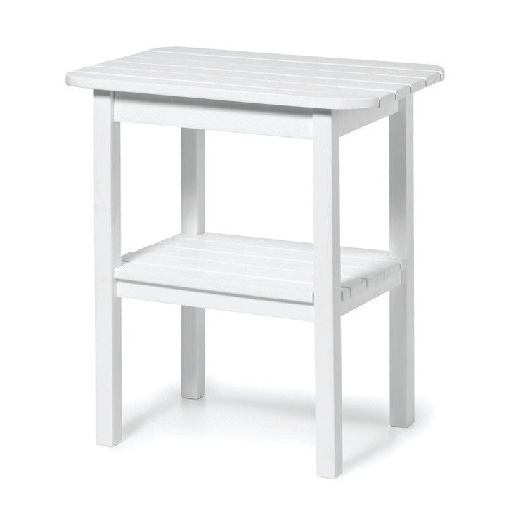Westerly Balcony End Table