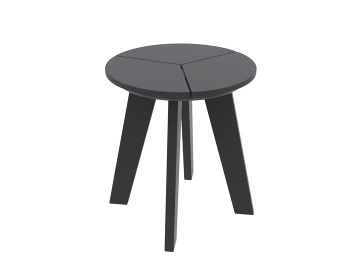 Dex Round Side Table