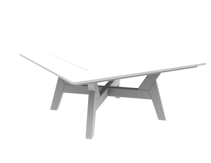 Dex Square Chat Table
