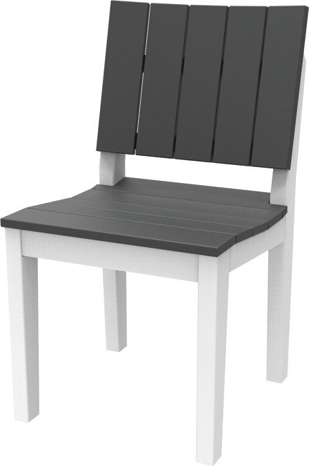 Mad Dining Side Chair