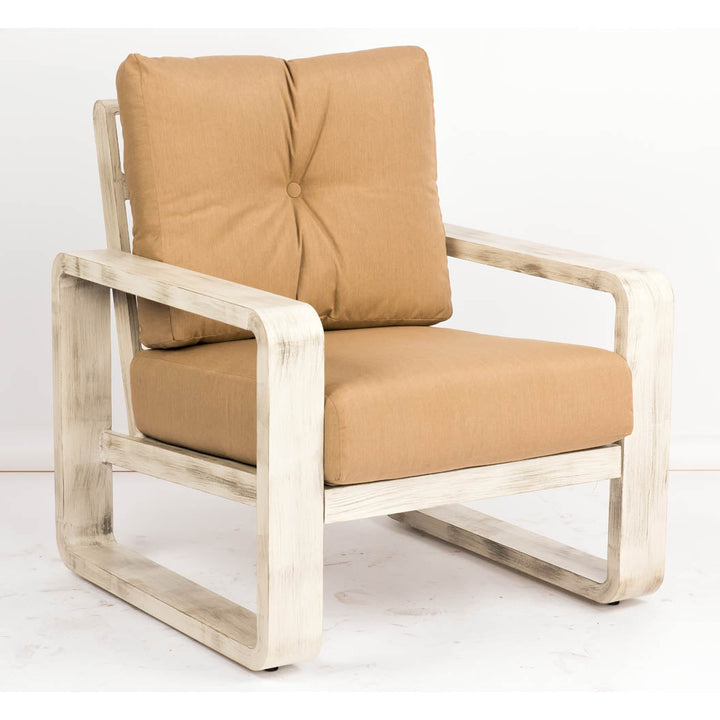 Vale Lounge Chair